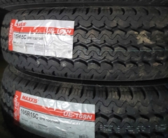 MAXXIS 195R15C