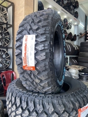 Lốp Maxxis 33X12.5R15