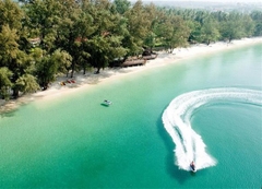 Nha Trang - Hòn Mun - Vinpearl land - Suối khoáng nóng cao cấp I - Resort(K/s 3*)