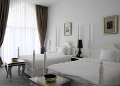 Khách Sạn Ruby Nha Trang