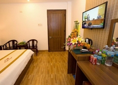 Khách sạn Ngọc Phát