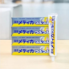 Kem đánh răng muối Sunstar