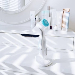 Máy rửa mặt Lumispa Nuskin Việt Nam