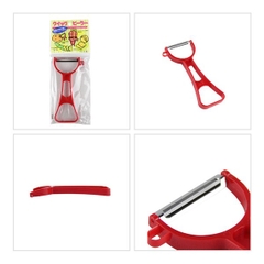 Dao nạo Quick peeler