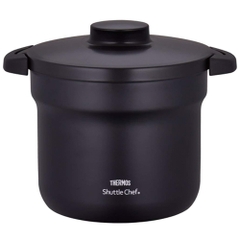 Nồi ủ Thermos 4.3L