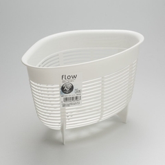 Giỏ đựng Flow (trắng)