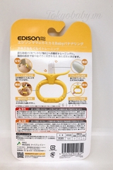 Chuối gặm nướu tròn chuối Edison