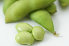 Đậu Edamame ăn liền 500g