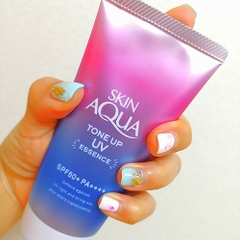 Kem chống nắng Skin Aqua 80g