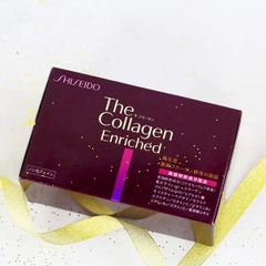 The Collagen Shiseido Enriched