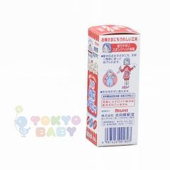 Muhi trị vết muỗi đốt dạng lăn 3m 40ml date 1.2026