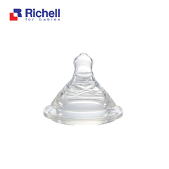 Núm ti cổ rộng Richell size M (2c)