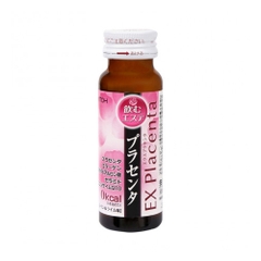 Nước uống bổ sung Placenta EX ITOH