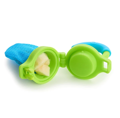 Túi ăn chống hóc không nắp Munchkin