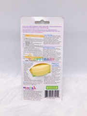 Túi ăn chống hóc không nắp Munchkin