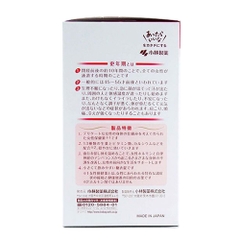Viên uống tiền mãn kinh Kobayashi