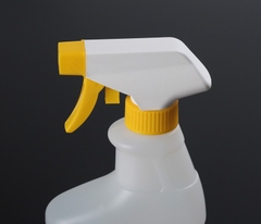 Chai xịt baking soda