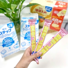 Sữa Meiji 1-3 hộp 30 thanh ( dành cho bé 1-3 tuổi)