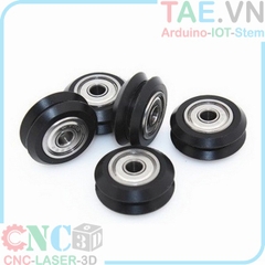 Con Lăn V-slot V625Z Trục 5mm