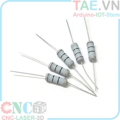 Điện Trở 4.7Ohm - 2W