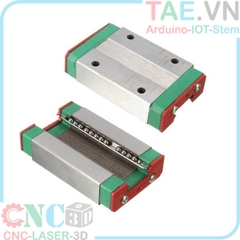 Con Trượt Vuông MGN12H Sliding Block