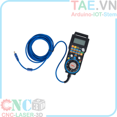 Tay Quay  Mach3 USB LHB04B-4 LHB04B-6 XHC Chính Hãng