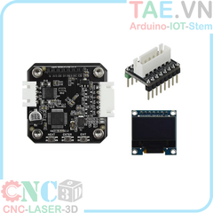 Board MKS SERVO42B-57A STM32 Closed Loop