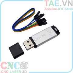 Mạch Chuyển USB Sang Uart CP2102 Nạp Pro Mini