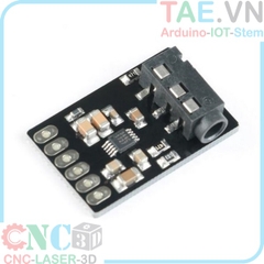Bộ Chuyển Đổi Âm Thanh Qua Analog