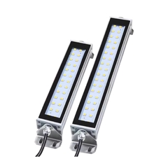 Đèn LED Chiếu Sáng Làm Việc Cho Máy Công Cụ, Máy Tiện CNC, Máy Phay Chống Nước IP67