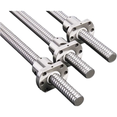 Vitme Bi SFU OEM Loại 2 (cắt bán theo mét) || SFU Ball Screws