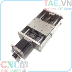 Trục Z Máy CNC Step57