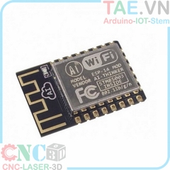 Mạch Truyền Nhận WIFI ESP8266-14