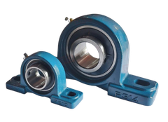 Gối Đỡ Trục Vít Me Dòng UCP-300