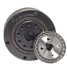 Hộp số giảm tốc Harmonic Z