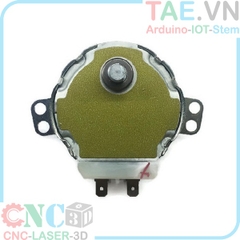 Motor Tuốc Năng Quạt 220VAC