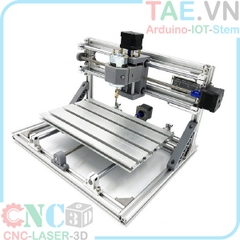 Máy CNC DIY Mini 3018