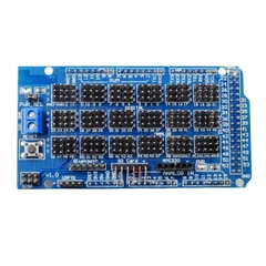 Mạch Sensor Shield Mega 2560 (Arduino Compatible)