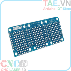 Board Mở Rộng NodeMCU Mini D1