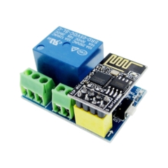 Module Relay ESP8266-01S