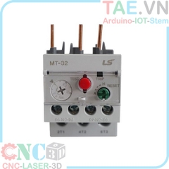 Relay Nhiệt LS 1-1.6A