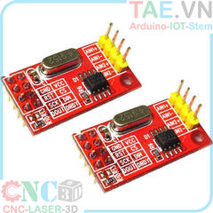 Module ADC 16 Bit AD7705 TM7705