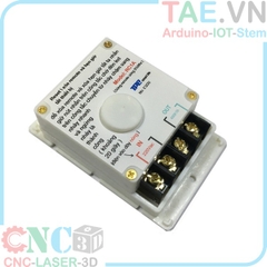 Công Tắc Điều Khiển Từ Xa TPE RC1A RF315Mhz Có Độ Trễ Ngắt Thiết Bị