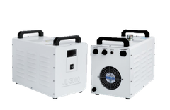 Máy Làm Lạnh Nước Chiller JL-3000, JL-3200 (Blue Penguin)