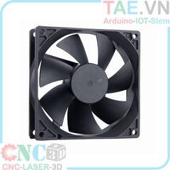 Quạt Tản Nhiệt 12V