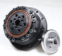 HỘP GIẢM TỐC HARMONIC DÒNG SG