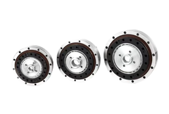HỘP GIẢM TỐC HARMONIC DÒNG F
