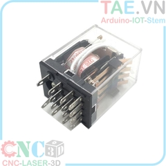 Relay Kiếng 14 Chân