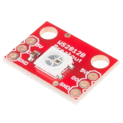 Module LED RGB WS2812