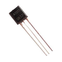 Transistor A1015